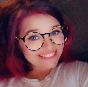 Meet your Posher, Lashay